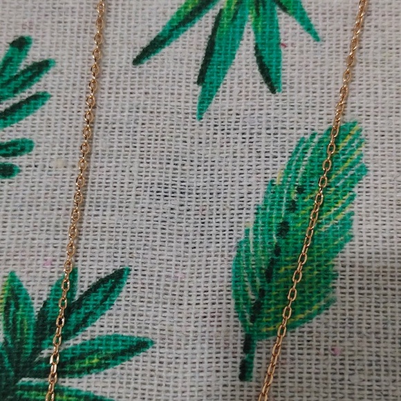 CHAUMET Bee 18K Gold Diamond Necklace - Picture 7 of 9